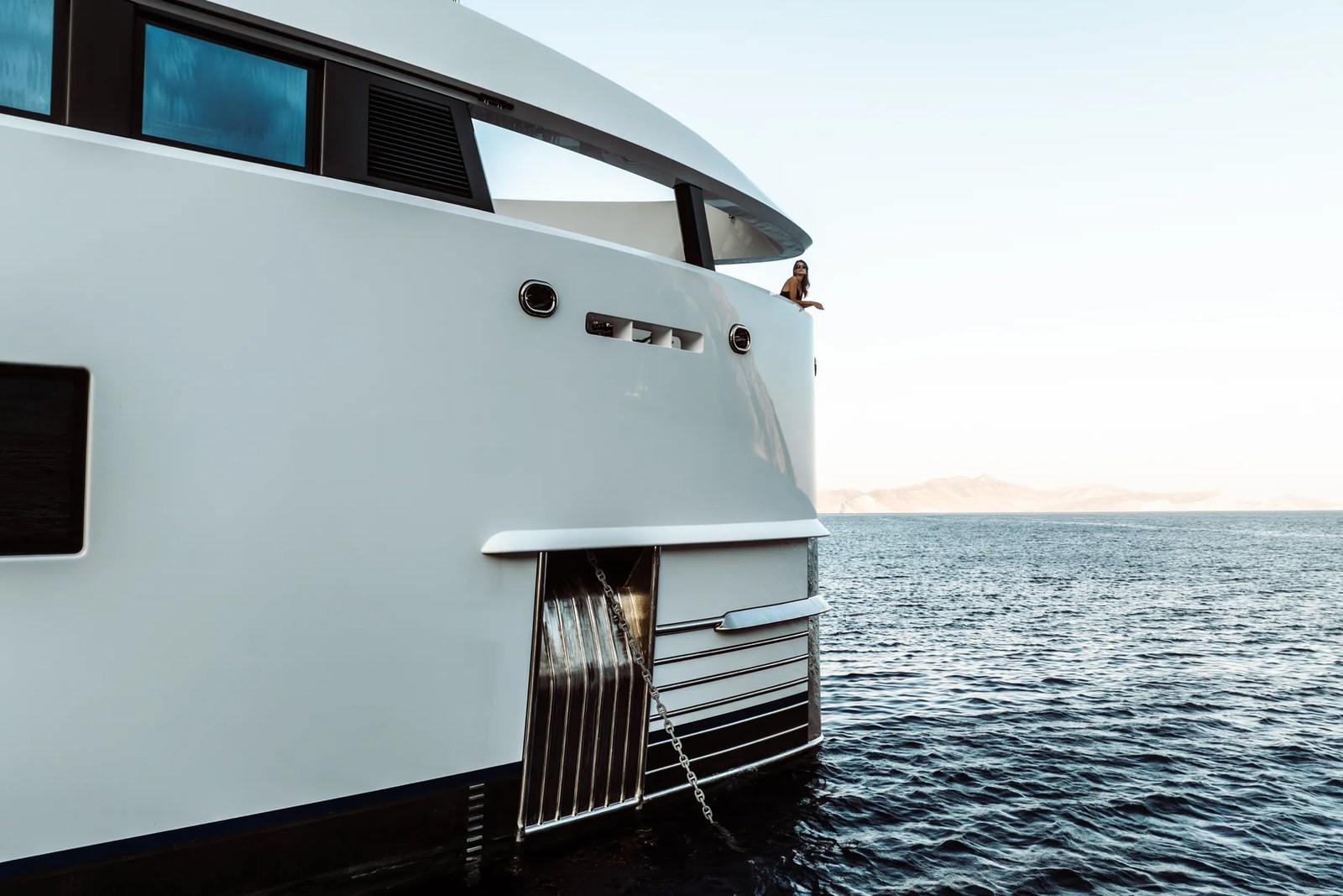 Damen Yachting's New Xplorer 60 Is For Science, Not Just Scenery