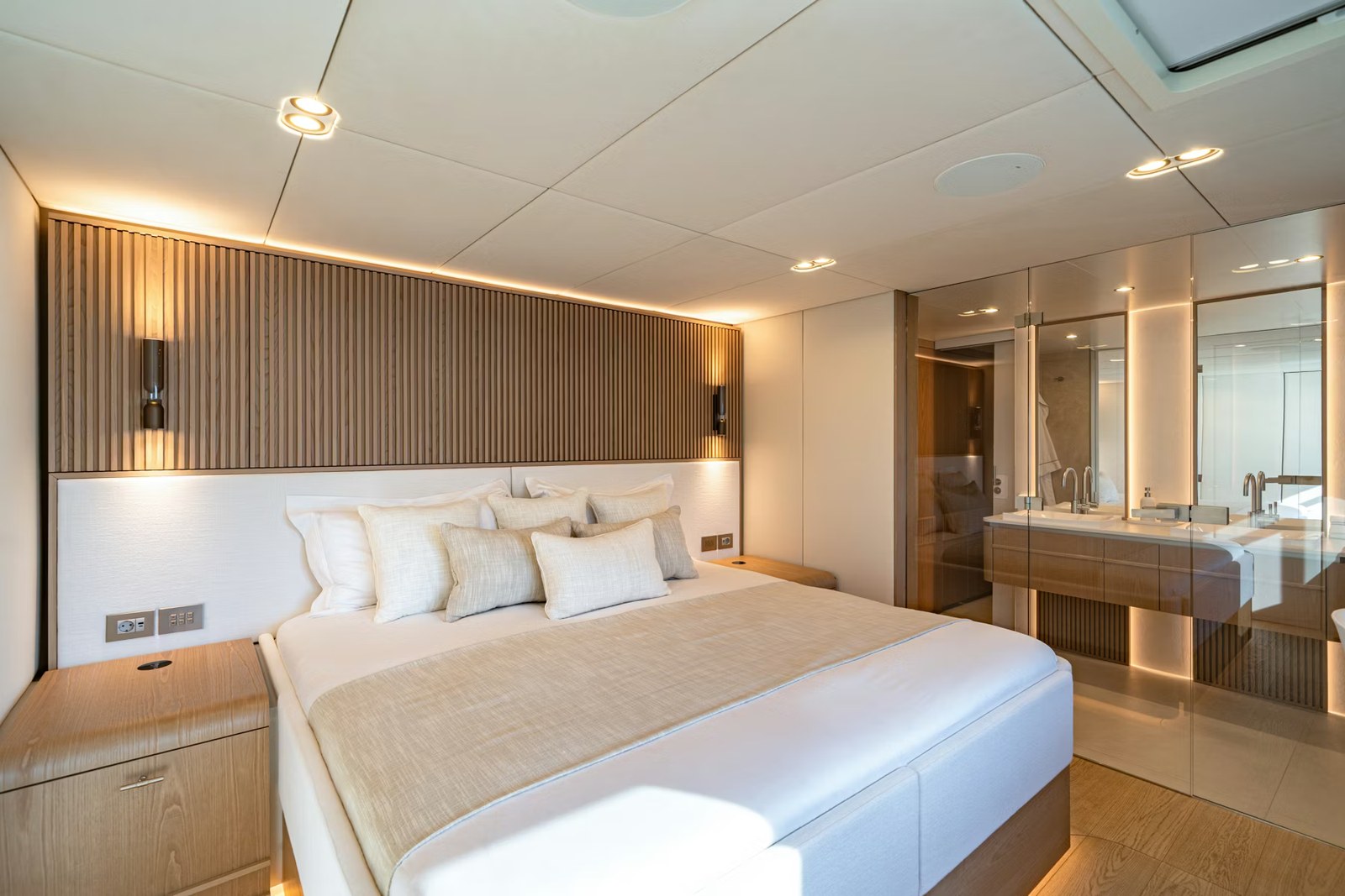 A Million-Euro Price Shift on the Sunreef Catamaran PETITE BELLE