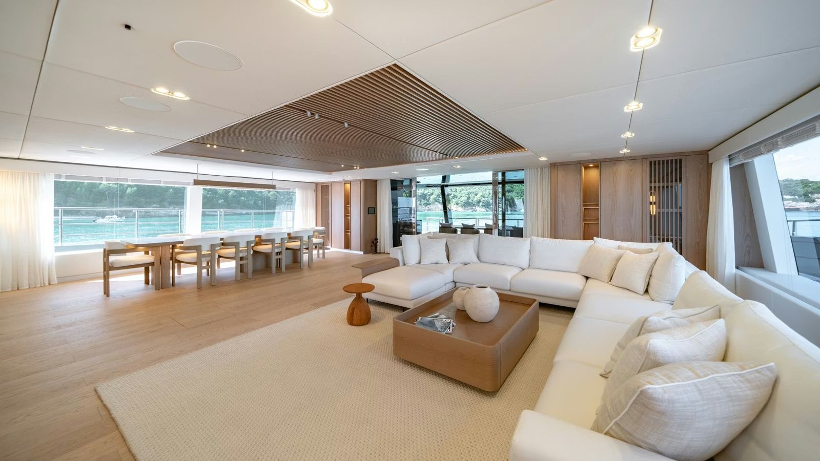 A Million-Euro Price Shift on the Sunreef Catamaran PETITE BELLE