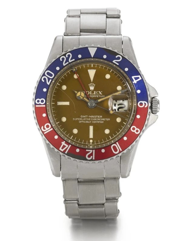 Rolex Pepsi watch | p%3A%2F%2Fsothebys-brightspot.s3.amazonaws.com%2Fdotcom%2F37%2F08%2F5300a935471cbf2264f1fa315adf%2Frarestgmtmaster2.jpg