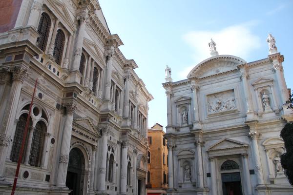 Venice, Beyond the Biennale