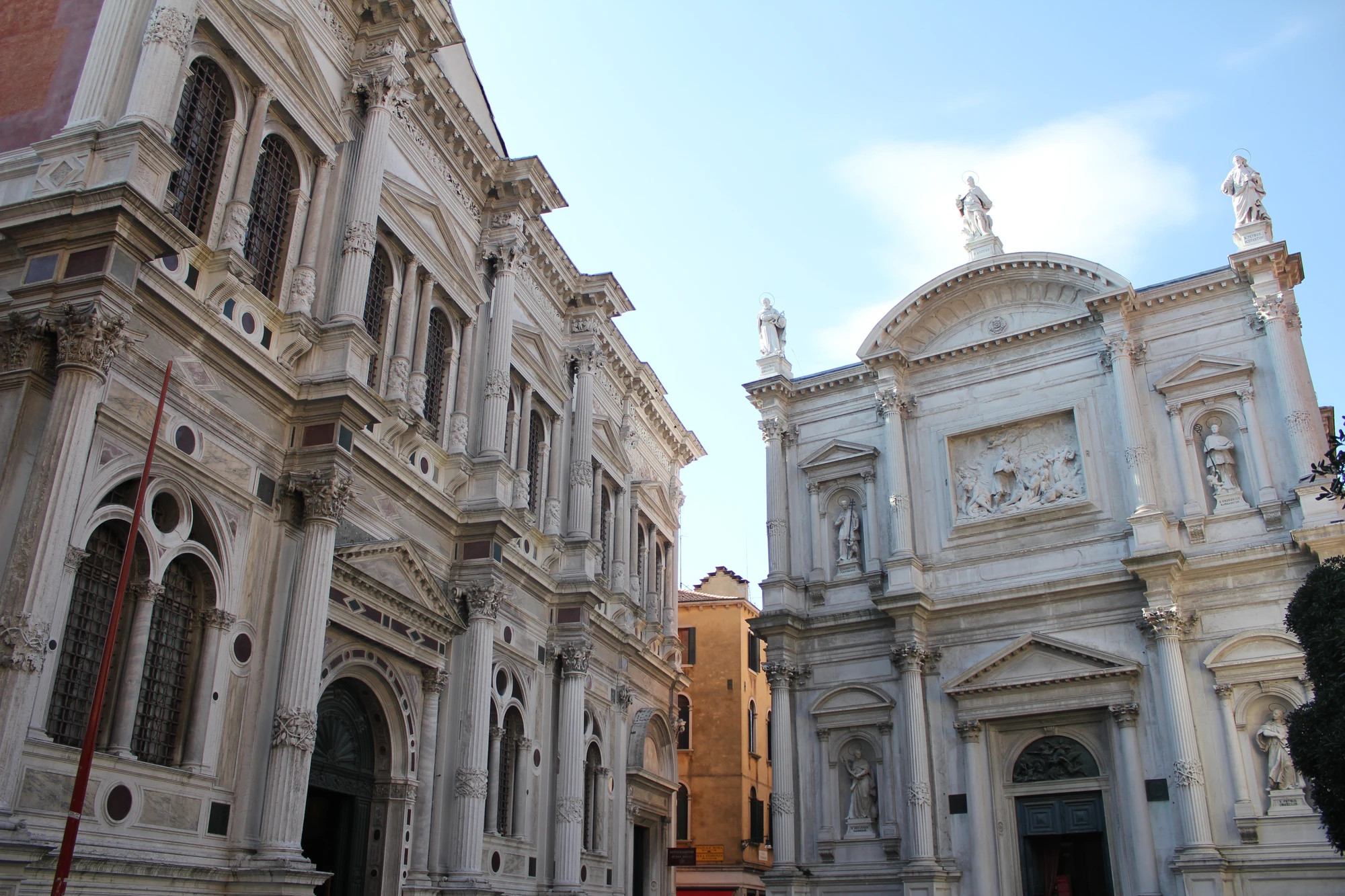 Venice, Beyond the Biennale