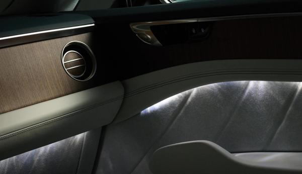 The New Texture of Luxury