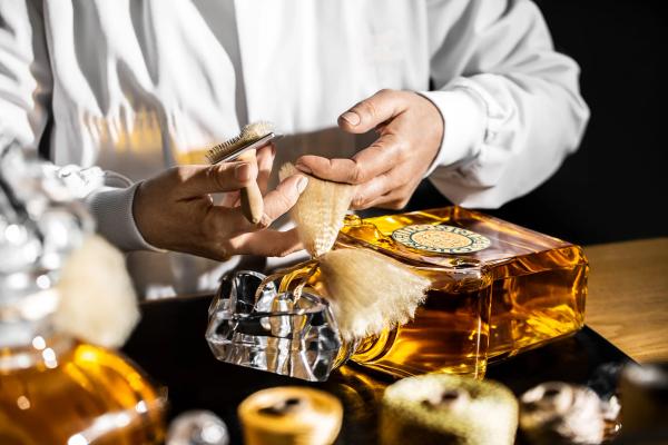 LVMH Unlocks Its Ateliers for Les Journées Particulières