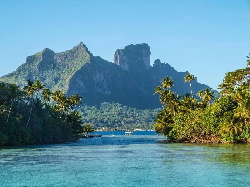 Bora Bora
