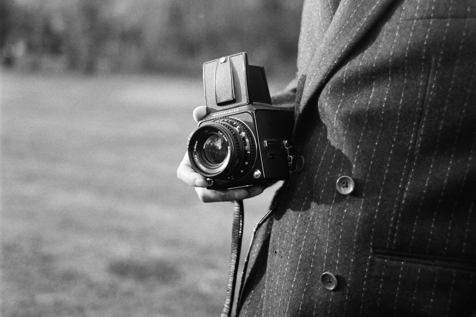 Bugatti Royale historic archive plate camera