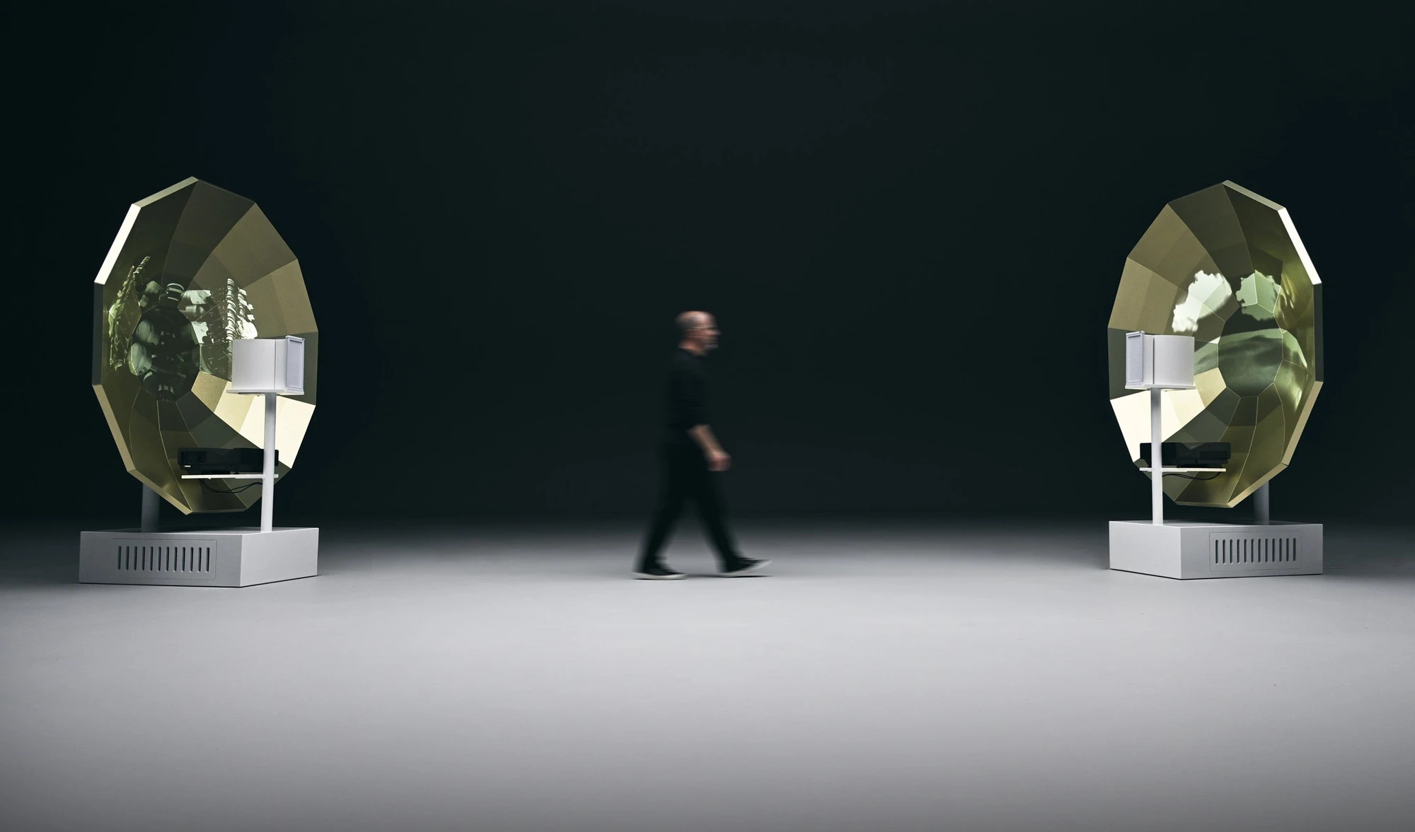 Bentley’s Torcal Found Its Voice in a Drummer’s Rhythm