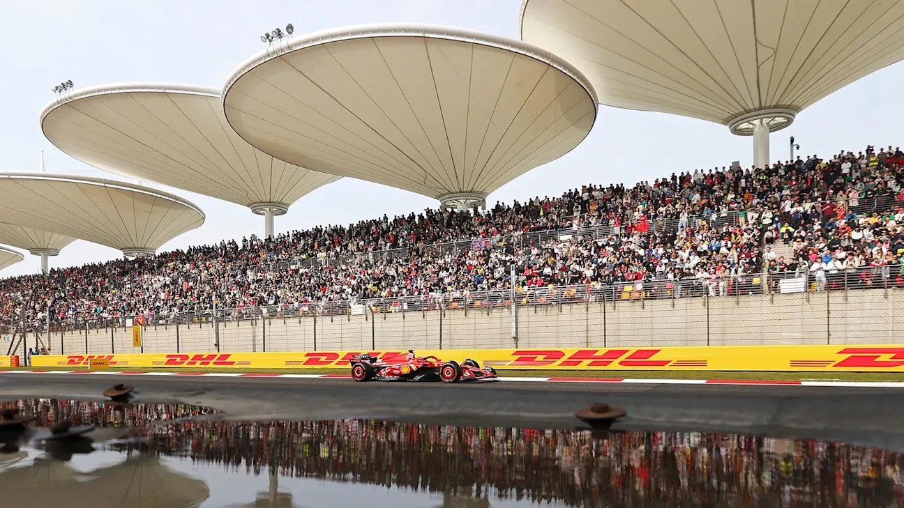 Next [ | ROUND 2China13 - 15 MAR](https://www.formula1.com/en/racing/2026/china) Upcoming