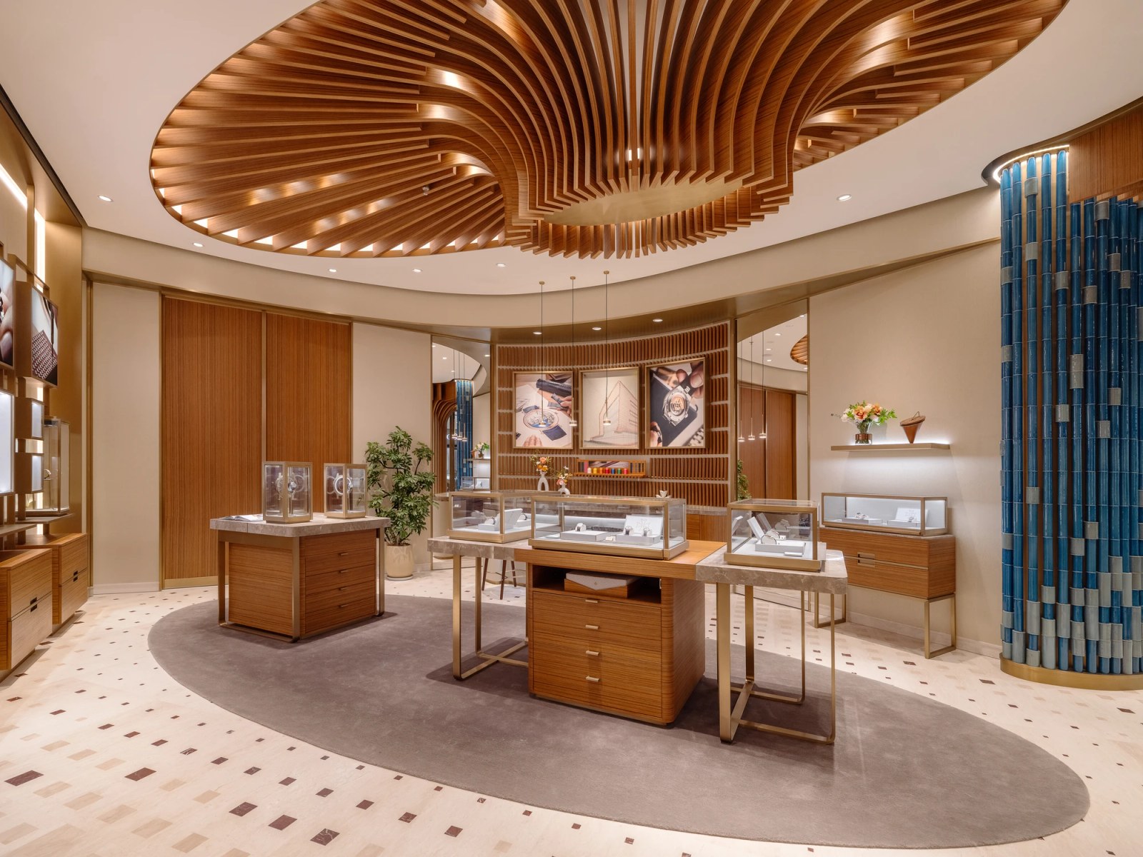 Vacheron Constantin Writes Its Next Chapter in Nanjing