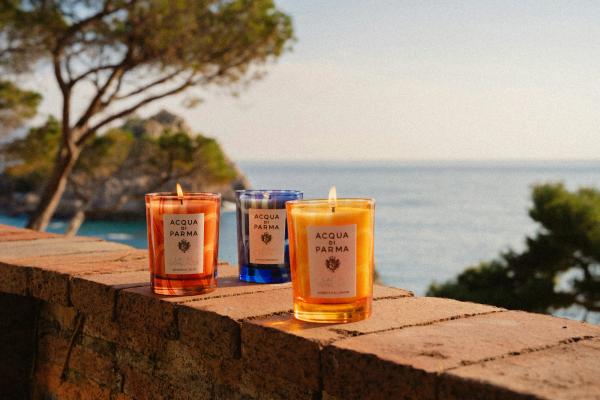 La Caletta: Acqua di Parma x Laura Gonzalez, Summer 2026