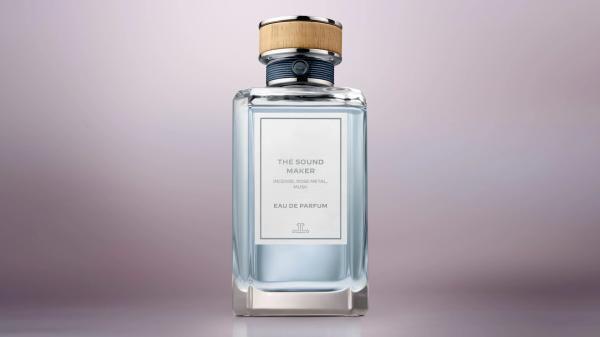 Jaeger-LeCoultre Translates Sound Into Scent