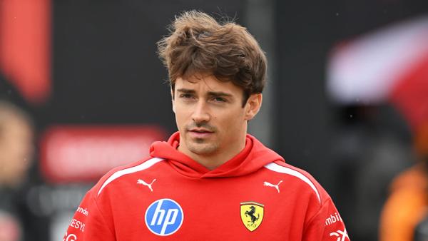 Charles Leclerc’s New Ferrari Deal Is More Than A Contract