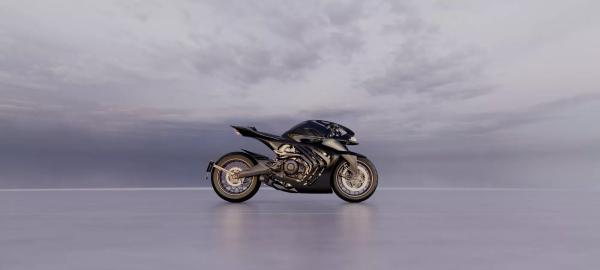 Aston Martin’s First Road Bike Is Here