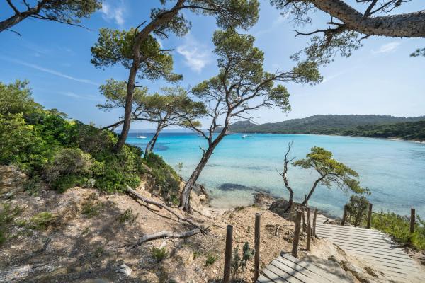 The French Riviera Is Not A Place. It’s A Rhythm.