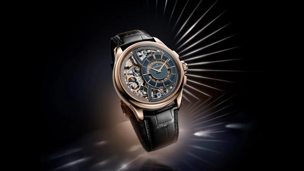 Jaeger-LeCoultre Revisits Its Most Complicated Calibre