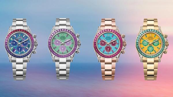 Four Daytonas Sold For $49.4M, Every Dollar to Charity