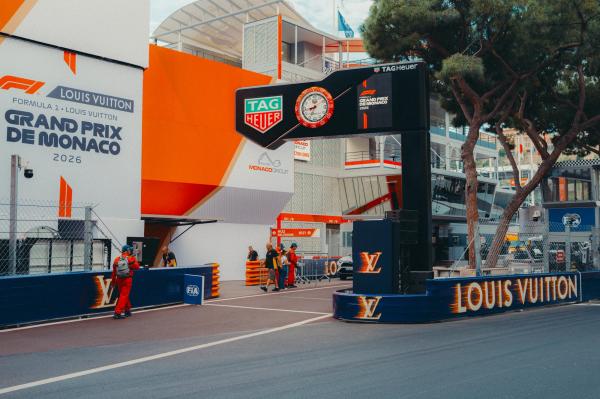 LVMH Did More Than Sponsor Monaco
