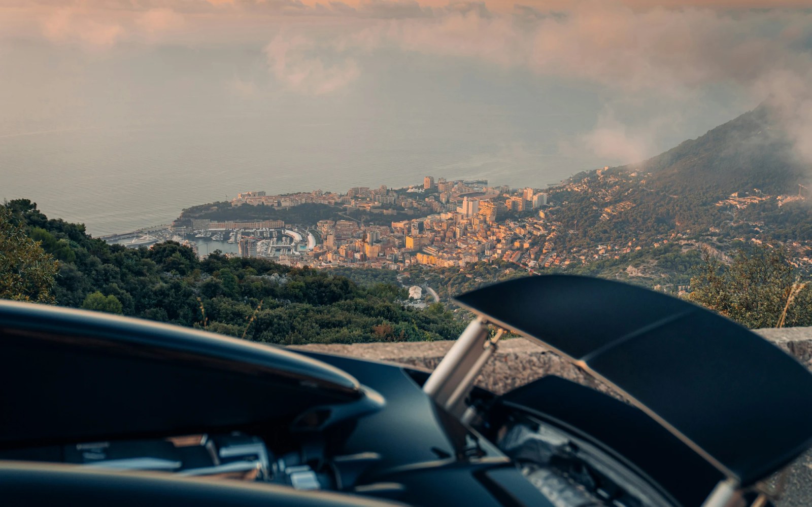 Bugatti's Aluminum Masterpiece Returns