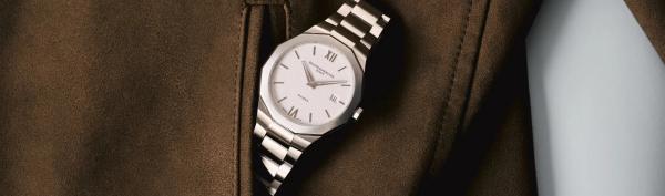 Baume & Mercier Begins a New Chapter with Italy's Damiani Group