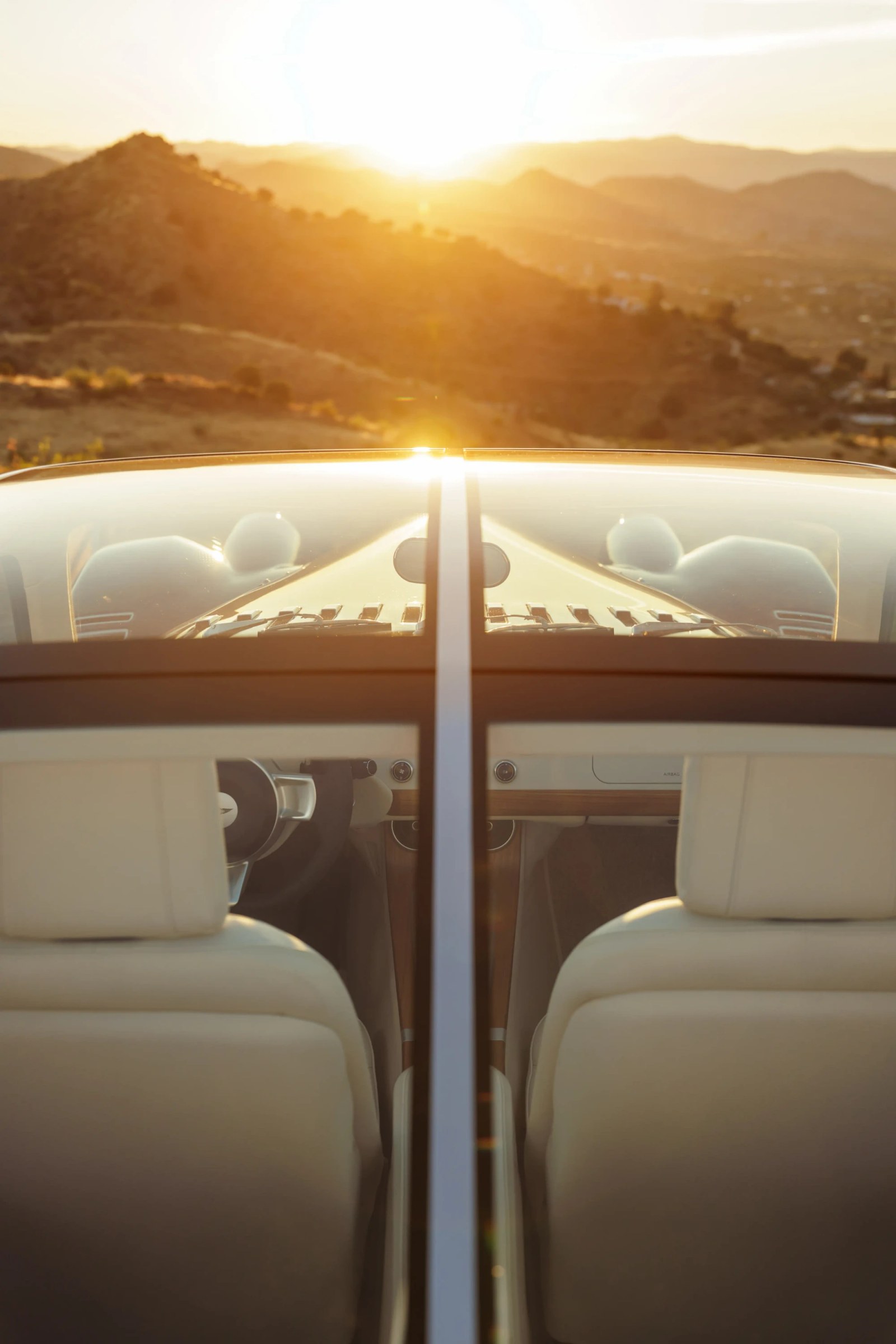A Single Conversation Led to Morgan’s New Midsummer Coupé
