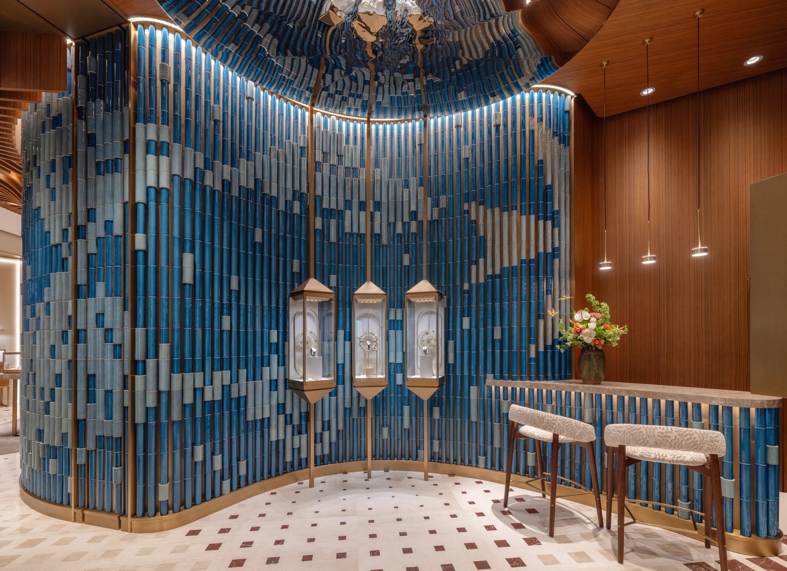 Vacheron Constantin Writes Its Next Chapter in Nanjing