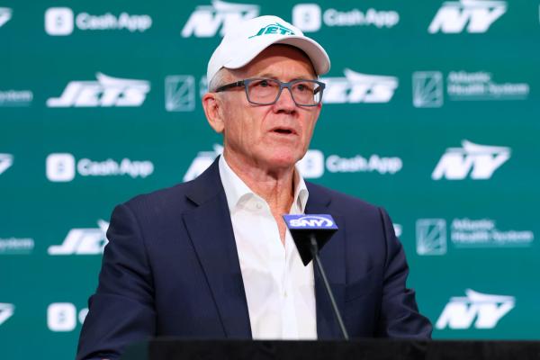 New York Jets Owner Woody Johnson Acquires Stake In Aston Martin