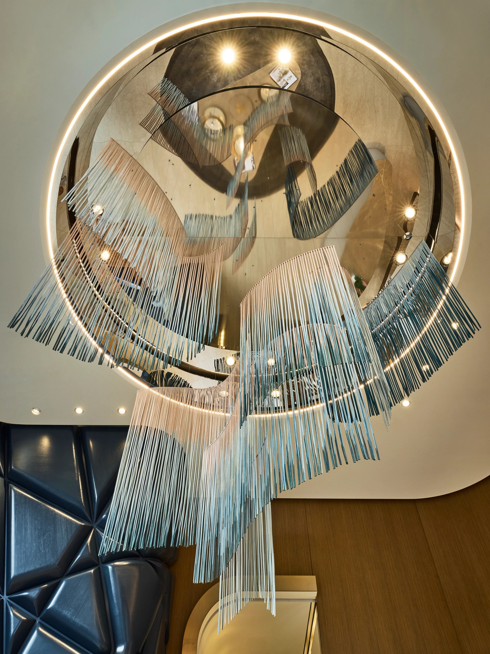 Vacheron Constantin Gives Form to Flow