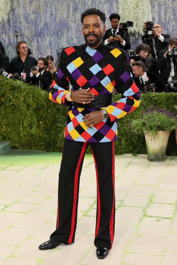 OMEGA, The Met Gala, and The Human Element
