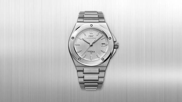The Ingenieur SL Was A Failure. IWC Is Right To Celebrate It.