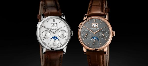 A. Lange & Söhne Finds Clarity in 36 Millimetres