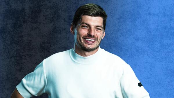 Max Verstappen Signs Through 2030, Betting on a Red Bull Rebuild