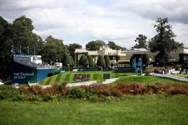 A Hole-in-One, A First-Time Winner, and a Festival at Wentworth