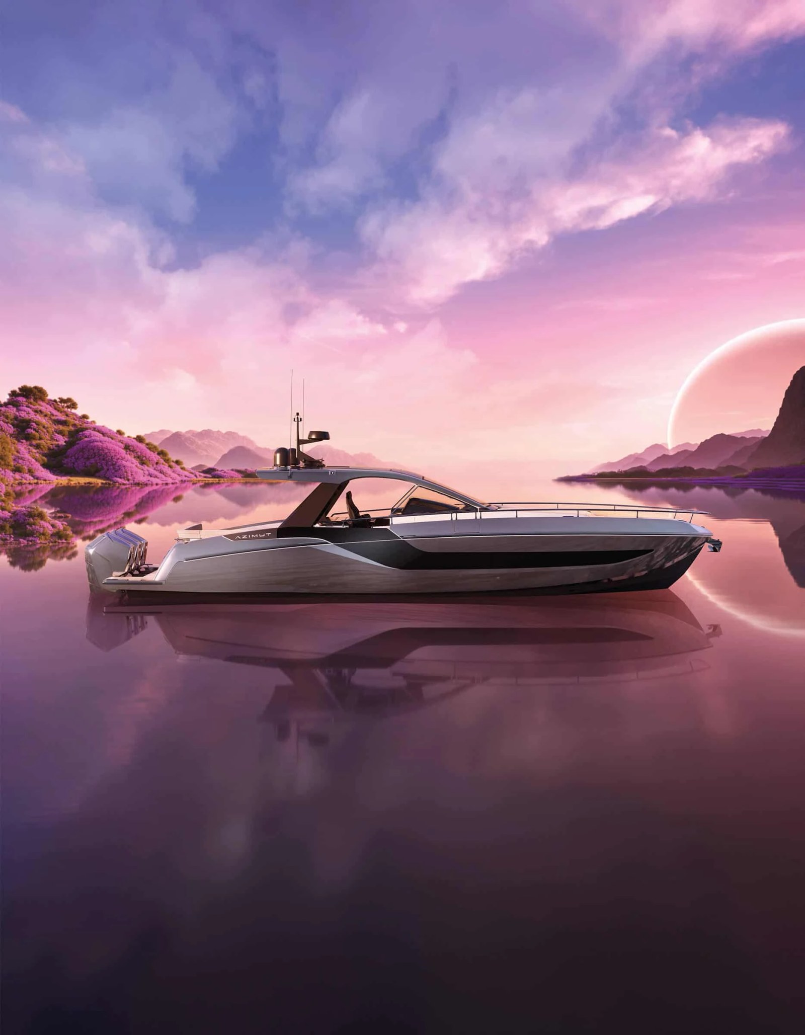 Azimut-series-verve