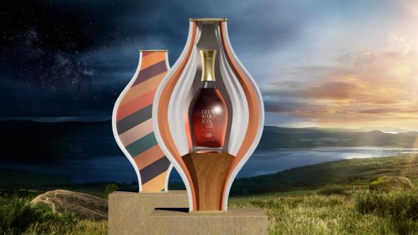 Glenmorangie and the Fifty-Year Wait