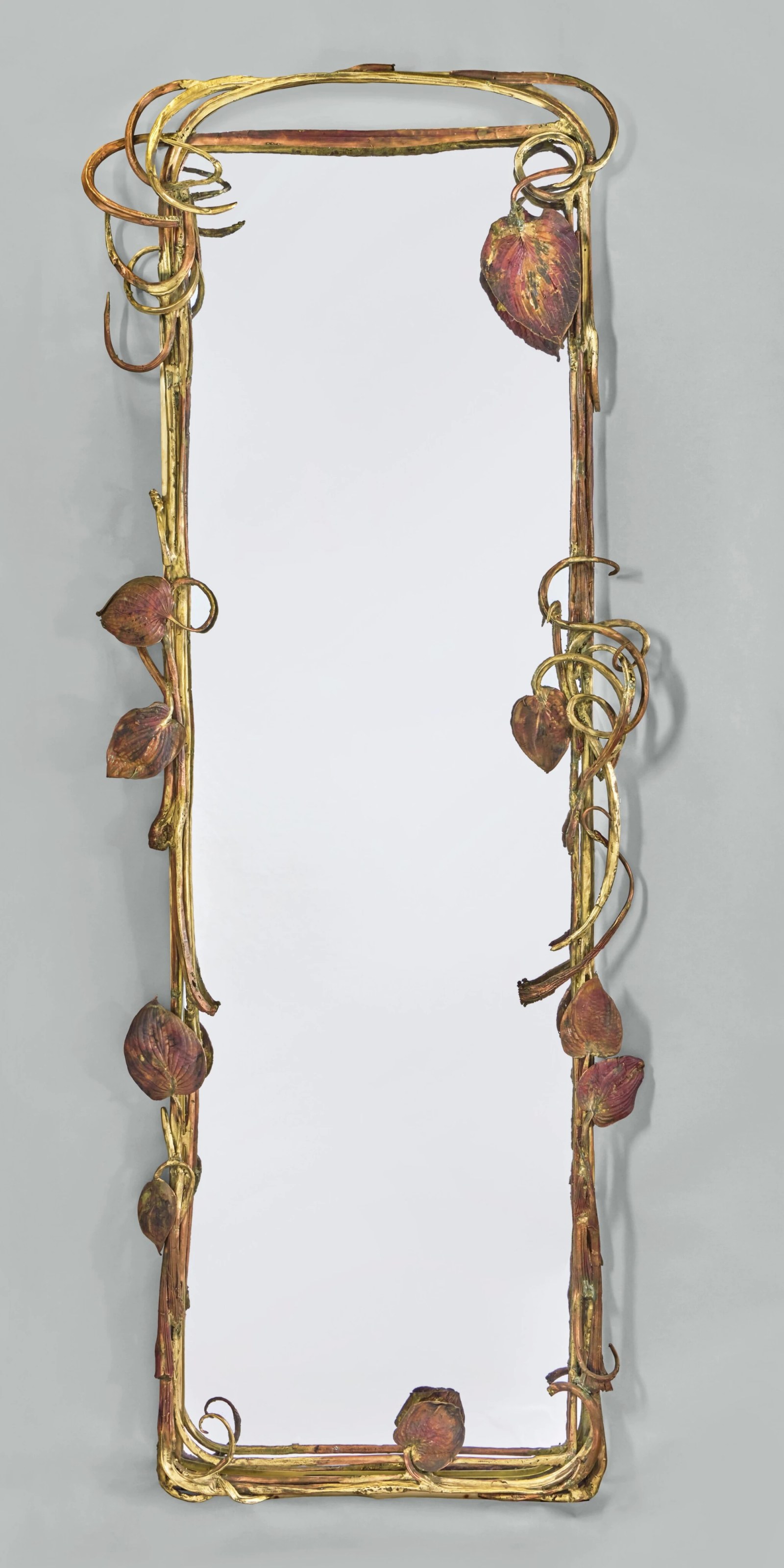 A Lalanne Mirror Just Sold for $33.5 Million. The Price Is Not the Point.