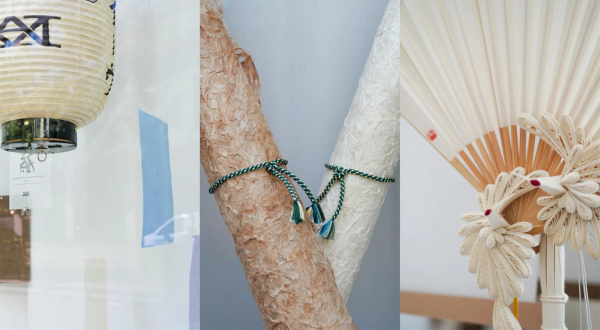 Why LVMH Is Investing in a Thousand-Year-Old Japanese Paper