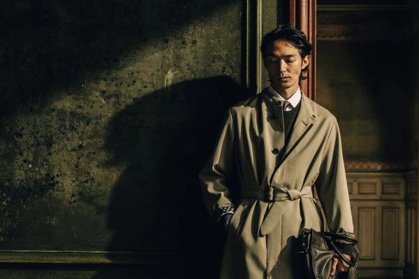 Berluti Finds Its Logic in The Little Prince
