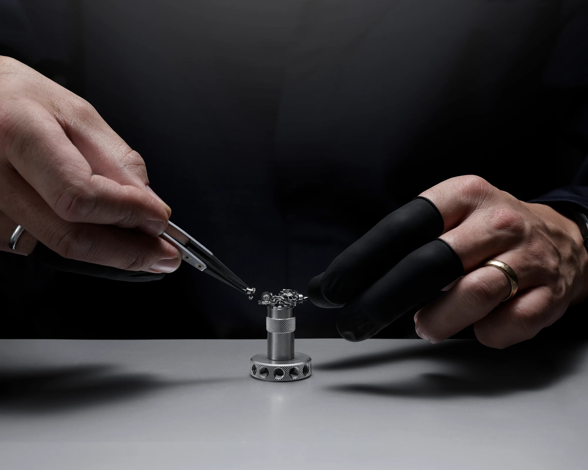 Ulysse Nardin Pushes Its Rebel Icon to a New Extreme