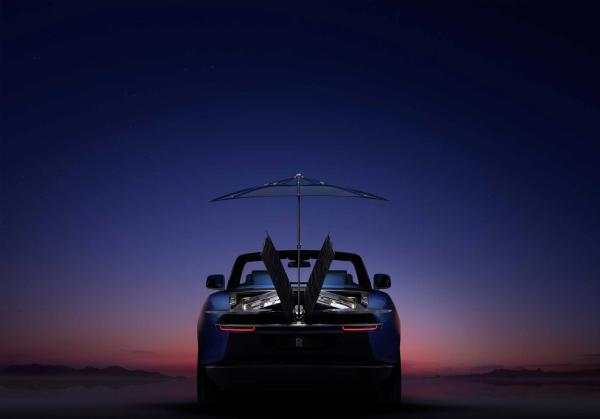 Why Rolls-Royce Is Doubling Down On The Oldest Idea In Luxury