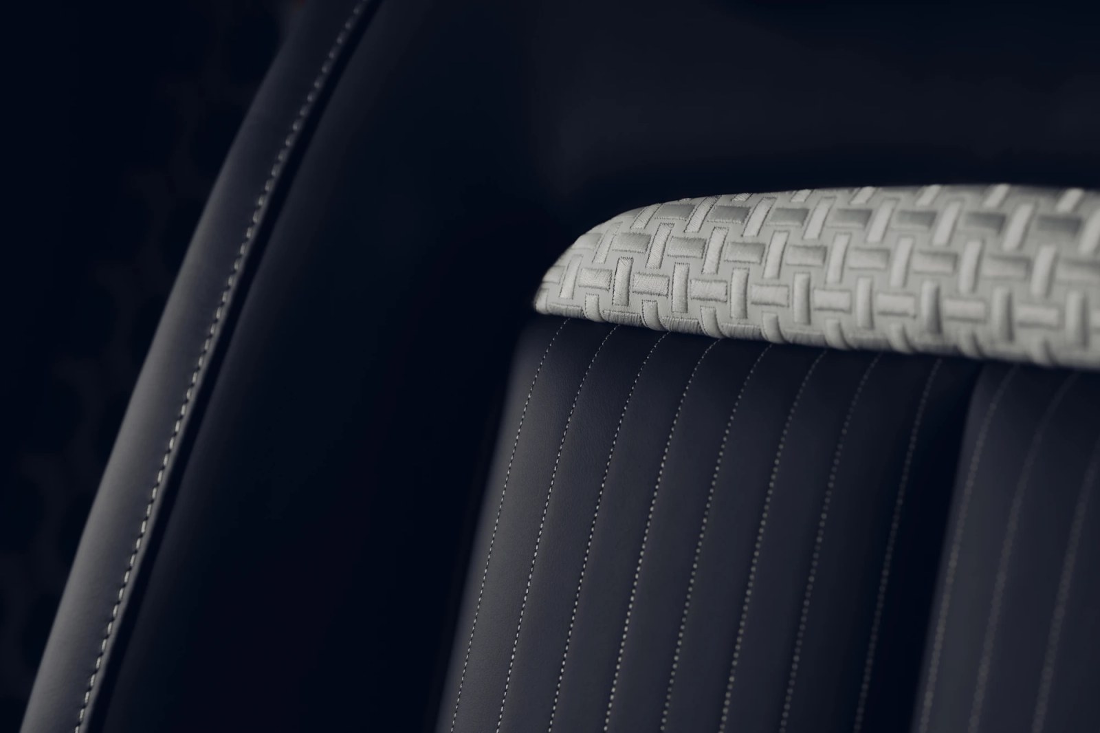 The Rolls-Royce Ghost, Tailored for One