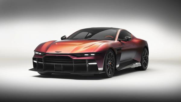 Aston Martin Valen: The Engineering Behind 850PS
