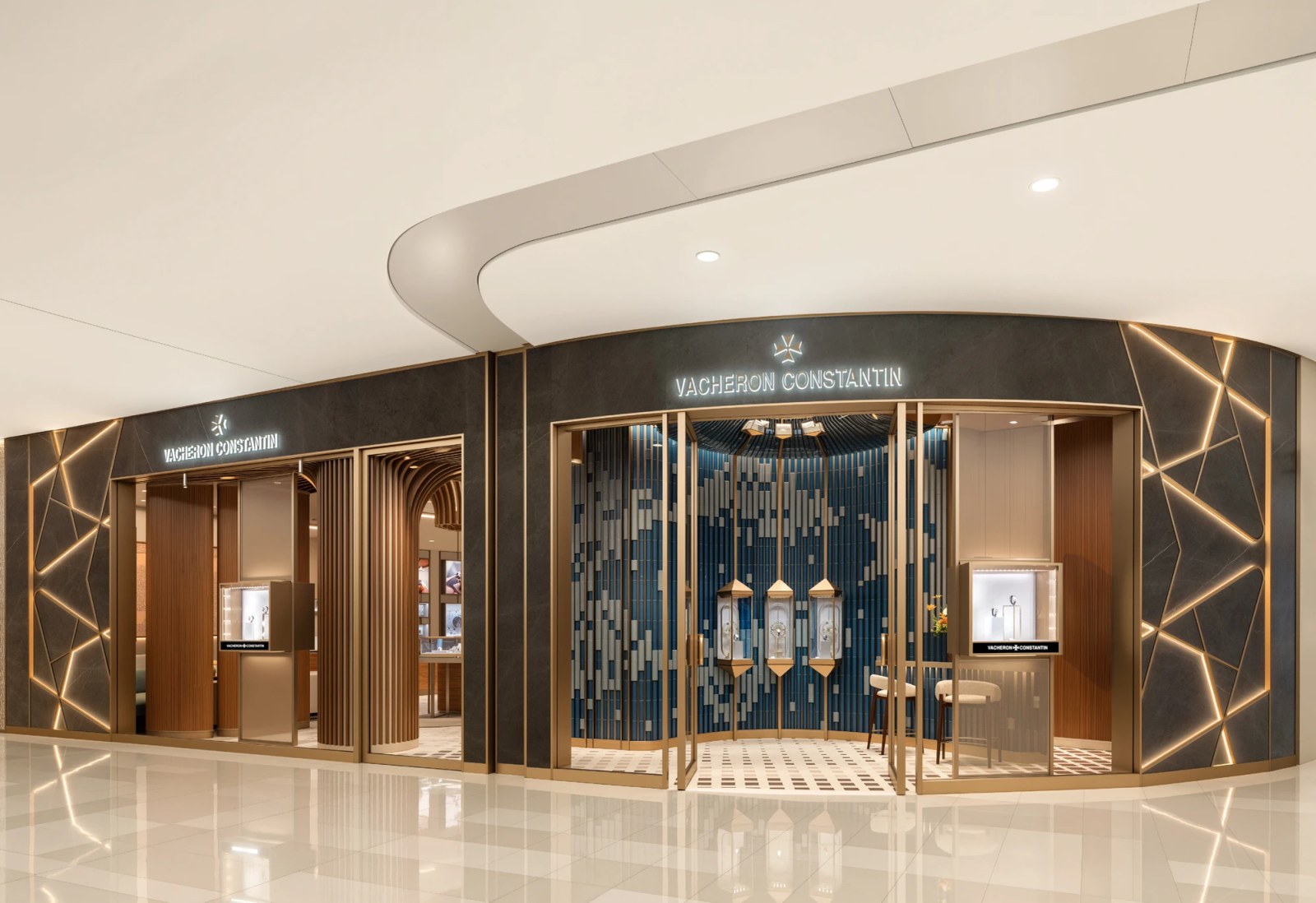 Vacheron Constantin Writes Its Next Chapter in Nanjing