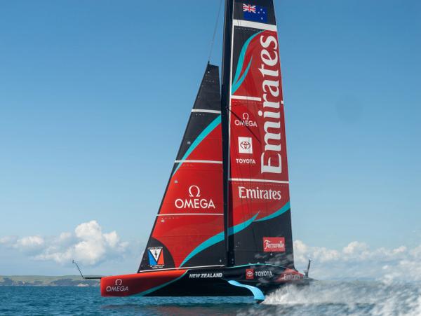 OMEGA and the Weight of the World's Oldest Race