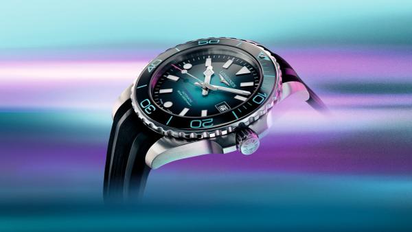 Longines Marks Its Glasgow 2026 Partnership With A New HydroConquest