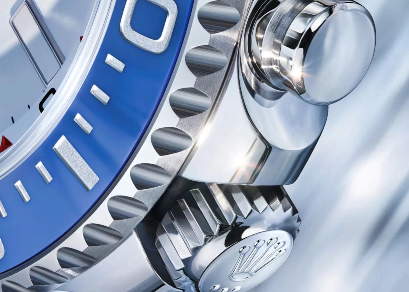 Rolex Rebuilds The Yacht-Master II From The Inside Out