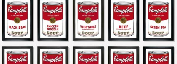 The Dealer Who Saw What Andy Warhol Was Building