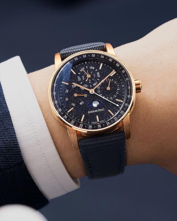 There Is More to Audemars Piguet Than the Royal Oak