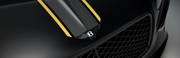 Bentley Mulliner and the New Definition of Personal Commissioning