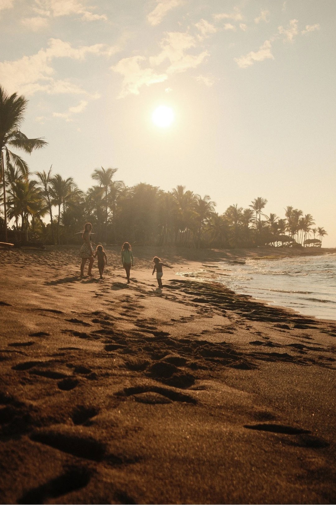 How Rosewood Reinvents Winter Island Rituals at Kona Village