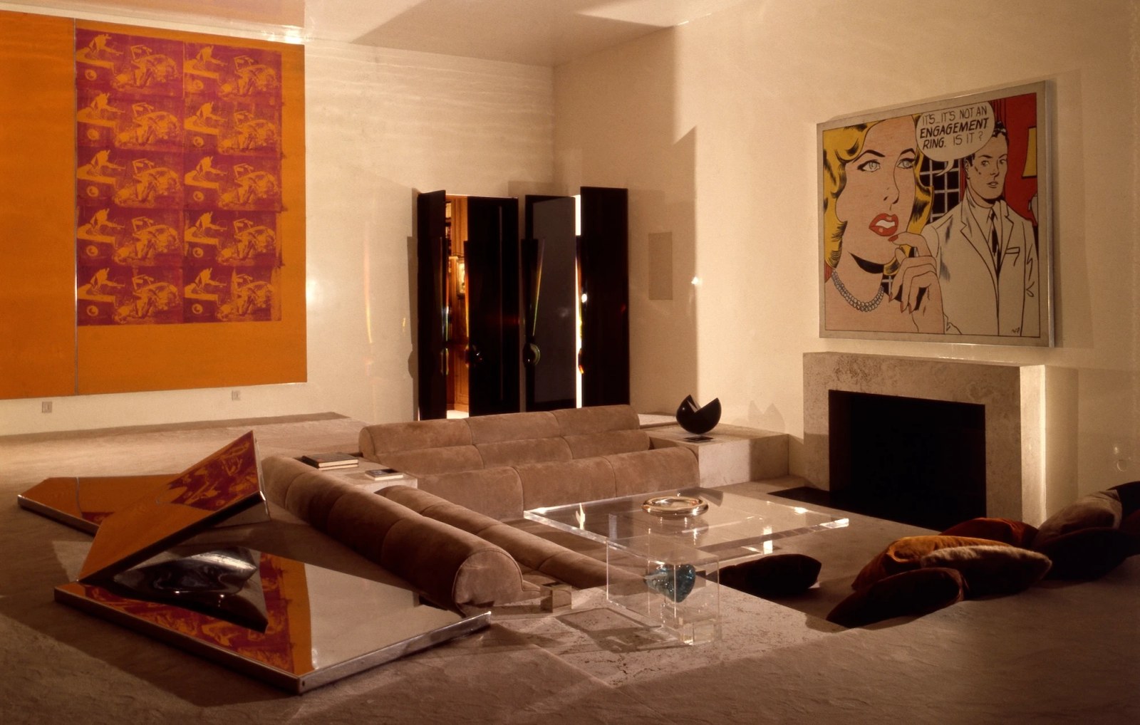 Objects of Desire: How the Year's Best Films Are Shaping What We Collect